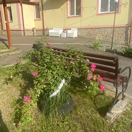 верховина
