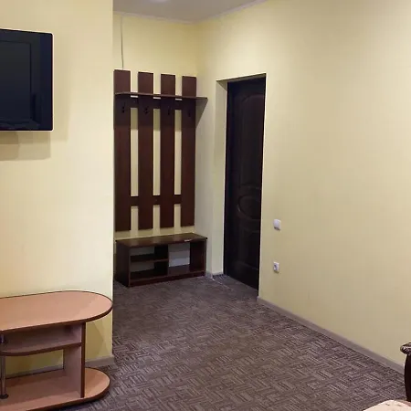 верховина Hotel Skhidnytsia
