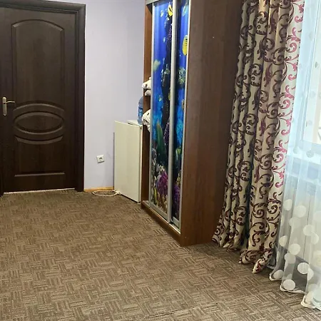 Hotel верховина Skhidnytsia