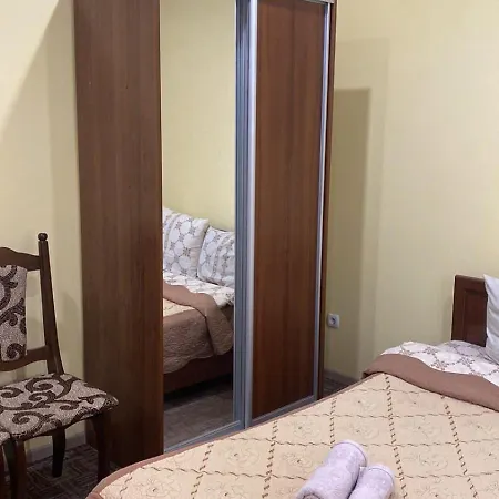 верховина Skhidnytsia