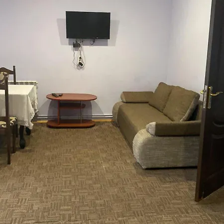 верховина Hotel *
