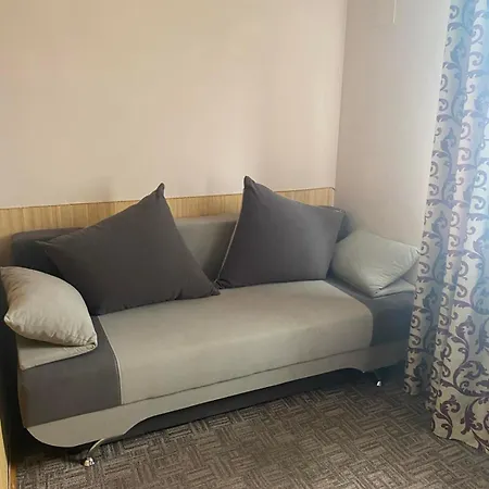 Hotel верховина *