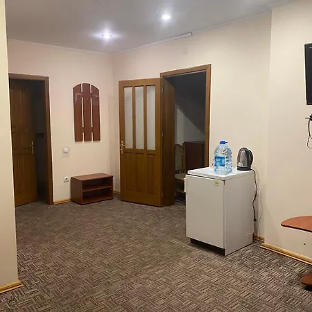 верховина Hotel Skhidnytsia