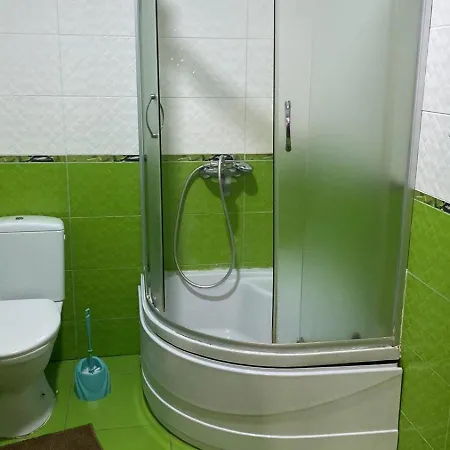 Hotel верховина *