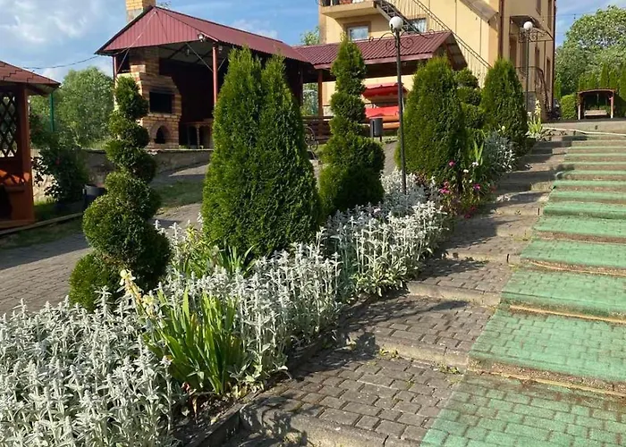 верховина Сходница