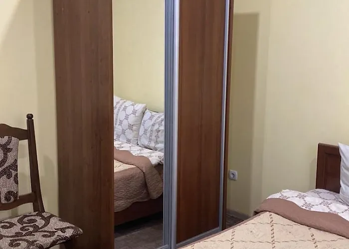 верховина Skhidnytsia